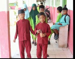 Sekolah di Rohil Diminta Awasi Siswa dari Bahaya Pil pcc